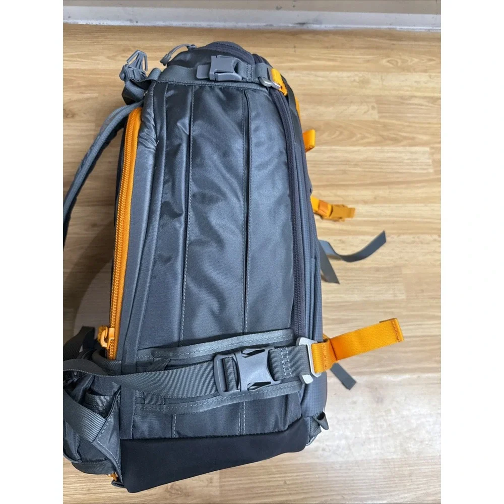 LOWEPRO Whistler BP 350 AW Outdoor Adventure Camera Backpack